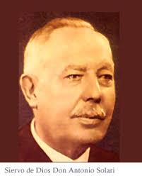 don antonio solari