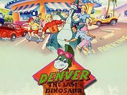Denver The Last Dinosaur Wikipedia denver the last dinosaur wikipedia