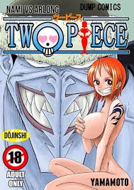 Two Piece – Nami vs Arlong - One Piece Porno - Super Hentai