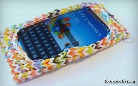 как сплести чехол для телефона из резинок на рогатке Chehol Dlya Telefona Iz Rezinok Kak Splesti Chehol Dlya Telefona Iz Rezinok Tvoj Yuvelir