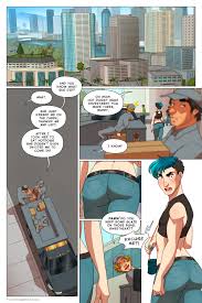 Pictured Femdom :: femdom comix :: futa on male :: porn comics without  translation :: futa comics :: futa on male :: futa comic :: porn comics  without translation :: femdom