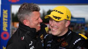 Grove Racing announces shock departure of team principal David Cauchi just  weeks after winning Bathurst 1000