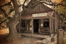 Luckenbach Texas Back To The Basics Of Love Is A Song By American Country Music Artist Waylon Jennings Released In Old Post Office Post Office Backyard