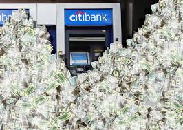 We've worked hard to update the citi mobile app, and our credit. Citigroup C And Revlon Behind The 500 Million Accidental Payment Bloomberg