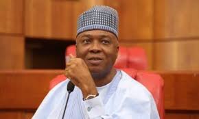 What is bukola saraki's net worth? Ovie Omo Agege Designed Political Obituary Banner Of Bukola Saraki