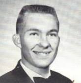 Remembering Clyde, a 1963 graduate of South Houston High School