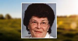 Joanne M. Albrecht Obituary March 10, 2018