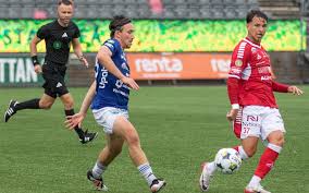Umeå FC - News update