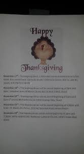 We did not find results for: Free Thanksgiving Dinners Treasure Coast Local News Local Events