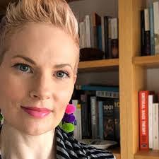 Naomi Cooley's Instagram, Twitter & Facebook