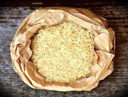Wobei der braune die gesündere alternative. Reis Kleines Korn Mit Grosser Wirkung Eatclever Blog