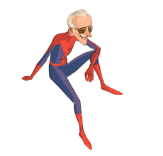 Stan Lee Character Design Character Inspiration Marvel Heroes