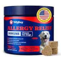 Amazon.com: YoYoBay Masticables para aliviar la alergia de ...