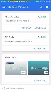 The procedure to make a gift card purchase is extremely convenient and. What Is Flipkart Gift Card And How Would I Use It Quora