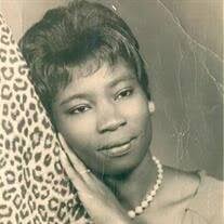 Charlotte Palmer Obituary