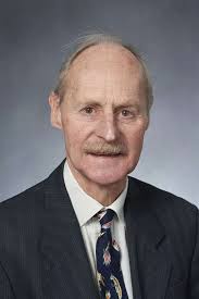 Port of Inverness chairman to step down