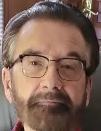 Arrington Jackson Laughlin Obituary (2024)