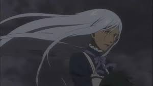 ハンナ アナフェローズ 43 黒執事 アニメ 黒