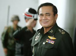 การปล่อยข่าวว่า พล.อ.ประยุทธ์ จันทร์โอชา นายกรัฐมนตรีและหัวหน้า คสช. à¸„à¸§à¸²à¸¡à¹€à¸› à¸™à¸¡à¸² à¸žà¸¥à¹€à¸­à¸ à¸›à¸£à¸°à¸¢ à¸—à¸˜ à¸ˆ à¸™à¸—à¸£ à¹‚à¸­à¸Šà¸²