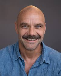 Chocolate Man (Short 2018)