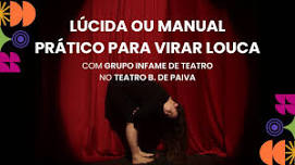 Lúcida ou Manual Prático para Virar Louca