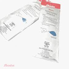 Bata malaysia sdn bhd recognizes that now more than ever, its strength lies with its people. Ready Stock Original Bata Sanitized Insole 1 Colour Bt961 0082 Shopee Malaysia