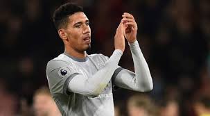 All you need to know about chris smalling, complete with news, pictures, articles, and videos. Chris Smalling Extends Manchester United Contract To 2022 Sports News Wionews Com