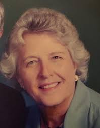 Barbara King Obituary (1937