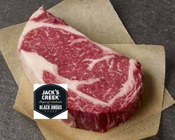 What is rib eye steak good for. Black Angus Rib Eye Steak Entrecote Angus Gourmetfleisch