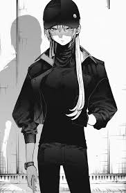 pin by ritok levina on personazhi i sposobnosti anime art girl manga art anime sketch