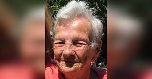 Obituary information for Katherine F. Jones