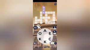 Kunci jawaban notre dame de paris 3. Kunci Jawaban Wow Words Of Wonders Pelengkung Kemenangan 1 6 Perancis Youtube