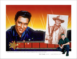 Recipes inspired by painting from the garden koch, maryjo, barry, jenny on amazon.com. Hollywood Murals A D Cook Contemporary Artist