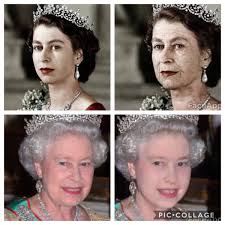 From wikipedia, the free encyclopedia. Ari Perdana Twitter à²¨à²² à²² How Accurate Is Face App Up Young Queen Elizabeth Made Old Down Current Queen Elizabeth Made Up Young Both Extrapolations Clearly Don T Match Https T Co Opgefgob4p