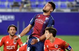 Enjoy the videos and music you love, upload original content, and share it all with friends, family, and the world on youtube. Rafa Mir Se Decanta Por La Sd Huesca Tras 30 Ofertas