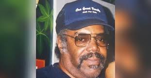 Mr Larry Colin Pauley Sr. Obituary