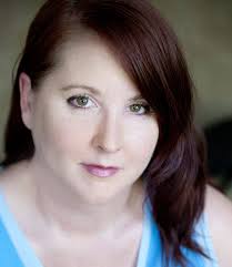 Caroline Crumpler Actress