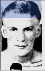 We resume our Numbers Countdown with this #11 from the old 1/4 mile days  with Bobby Littrell. He is shown battling Dick Rautenberg and Lee Havens in  this 1969 scan from an IVSCRA program.