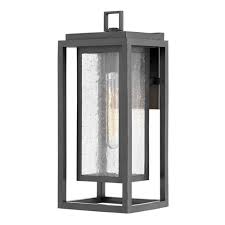 Contemporary And Modern Outdoor Lighting Bellacor