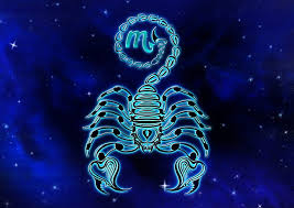 Hd Wallpaper Artistic Zodiac Horoscope Scorpio Astrology Zodiac Sign Wallpaper Flare