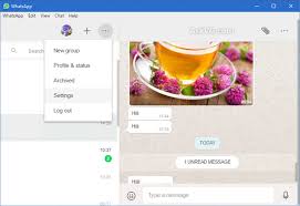 We did not find results for: Now You Can Use Whatsapp Messenger On Your Computer Askvg
