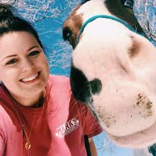 Good Egg #10: Board Member Pam Winters