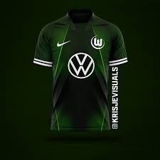 Shop the newest vfl wolfsburg kits in every popular style from the home and away to the third kits so everyone can deck themselves out in vfl wolfsburg pride. Vfl Wolfsburg Home