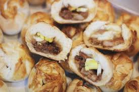 Easy Toasted Fried Siopao Recipe Kusina Master Recipes Siopao Recipe Siopao Easy Pandesal Recipe