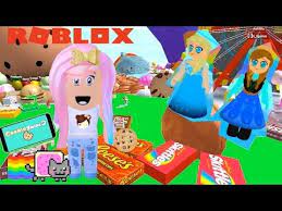 Roblox is a game creation platform/game engine that allows users to design their own games and play a wide variety of different types of games when roblox events come around, the threads about it tend to get. Roblox Para Ninos Buscando A Frozen Elsa Fnaf Y Mlp Jugando Mundo Cookieswirlc Titi Games Youtube Roblox Fnaf Princesas Disney