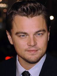 Leonardo DiCaprio's ''Blood Diamond'' experience