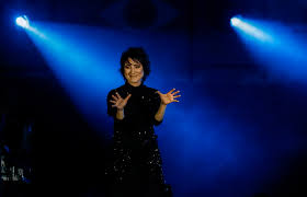 Maybe you would like to learn more about one of these? Zemfira Podala V Sud Na Nazvavshego Ee Narkomankoj Pisatelya Grishkovca