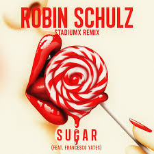 He signed to atlantic records when he was 16. Robin Schulz Feat Francesco Yates Sugar Stadiumx Remix Out Now By Stadiumx
