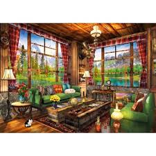 Of course, jigsaw puzzles also make great gifts for both kids and adults alike. Bluebird Puzzle Discover The Dominic Davison Puzzles