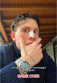 Video di Michael Fossati (@michael.fossati) con GAME OVER